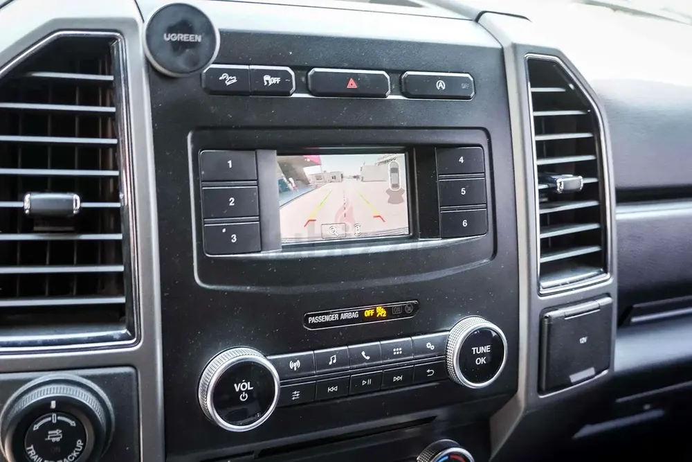 AED 1057/month | 2018 Ford Expedition  | GCC Specs | Ref#447589 - Image 14
