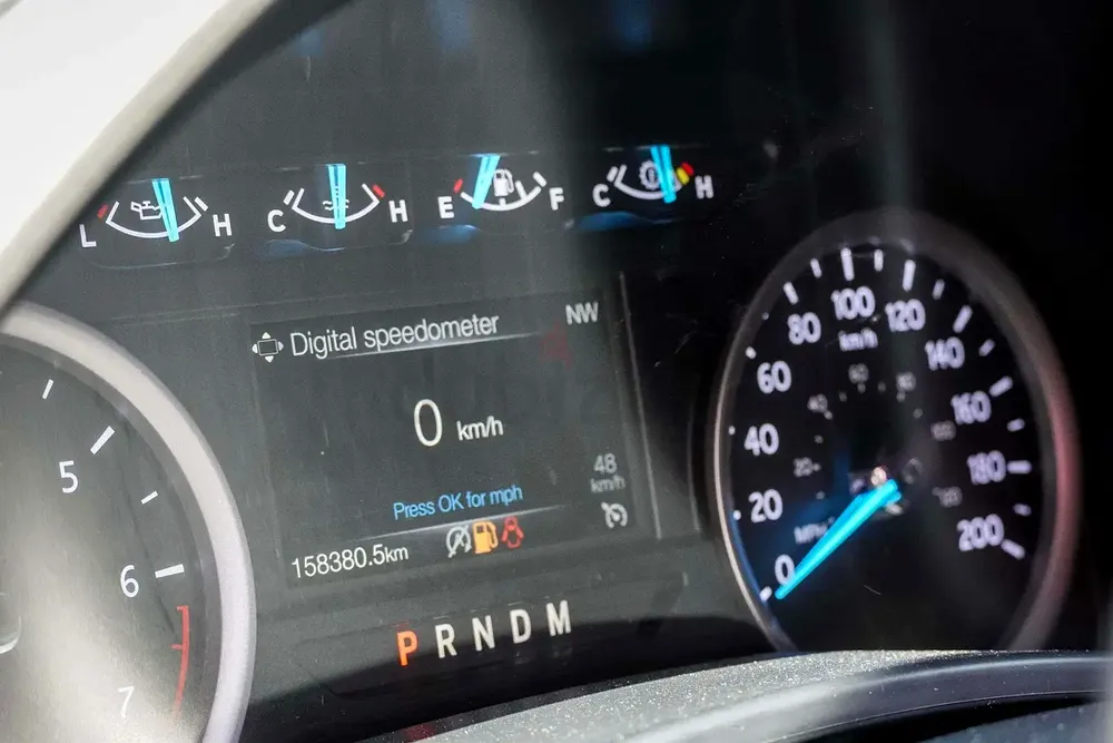 AED 1057/month | 2018 Ford Expedition  | GCC Specs | Ref#447589 - Image 16