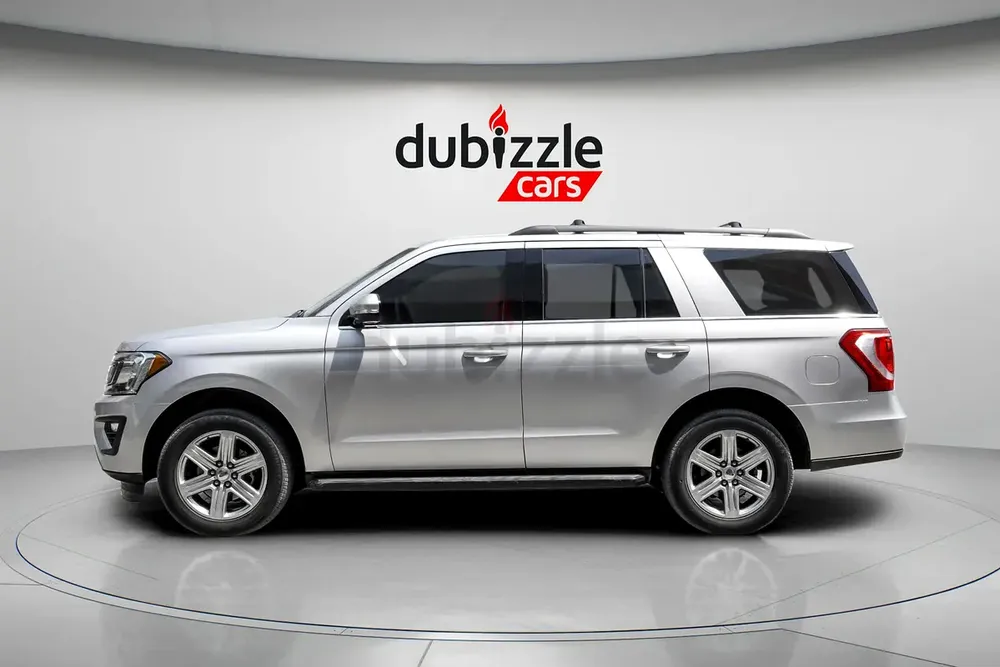 AED 1057/month | 2018 Ford Expedition  | GCC Specs | Ref#447589 - Image 5