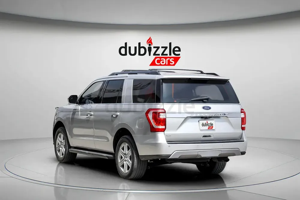 AED 1057/month | 2018 Ford Expedition  | GCC Specs | Ref#447589 - Image 8