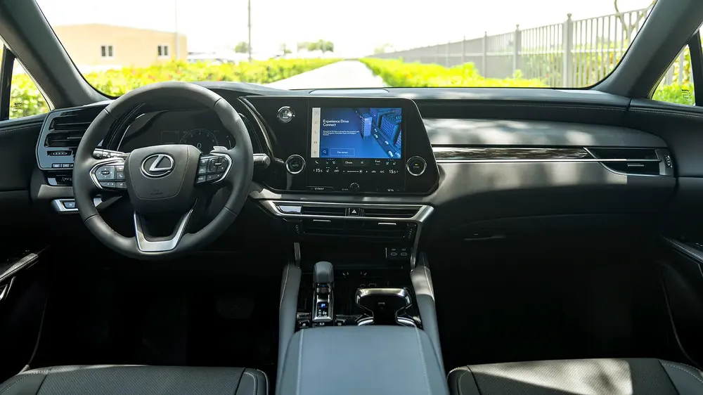 RX 350 PREMIUM | 2-YEAR WARRANTY + SERVICE INCLUDED | IN-HOUSE FINANCING | 0% DOWNPAYMENT (BANK) - Image 11