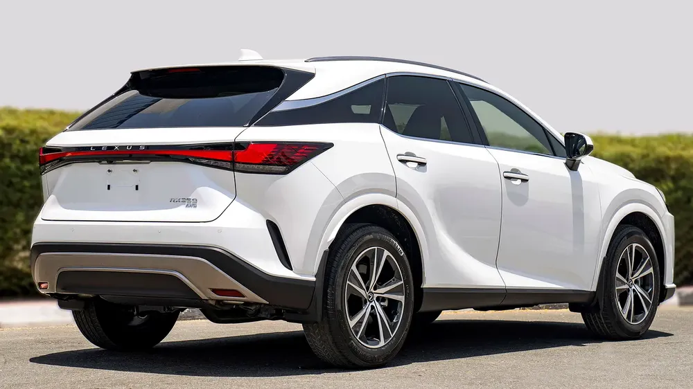 RX 350 PREMIUM | 2-YEAR WARRANTY + SERVICE INCLUDED | IN-HOUSE FINANCING | 0% DOWNPAYMENT (BANK) - Image 5