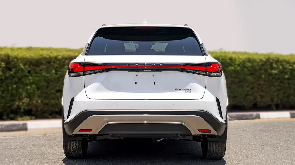 RX 350 PREMIUM | 2-YEAR WARRANTY + SERVICE INCLUDED | IN-HOUSE FINANCING | 0% DOWNPAYMENT (BANK) - Image 6