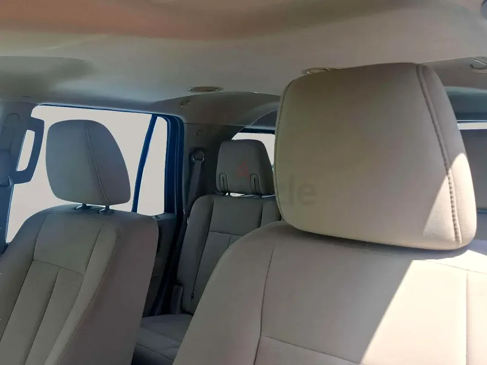 Inspected Car | 2014 Ford Expedition  | GCC Specs | Ref#461505 - Image 11