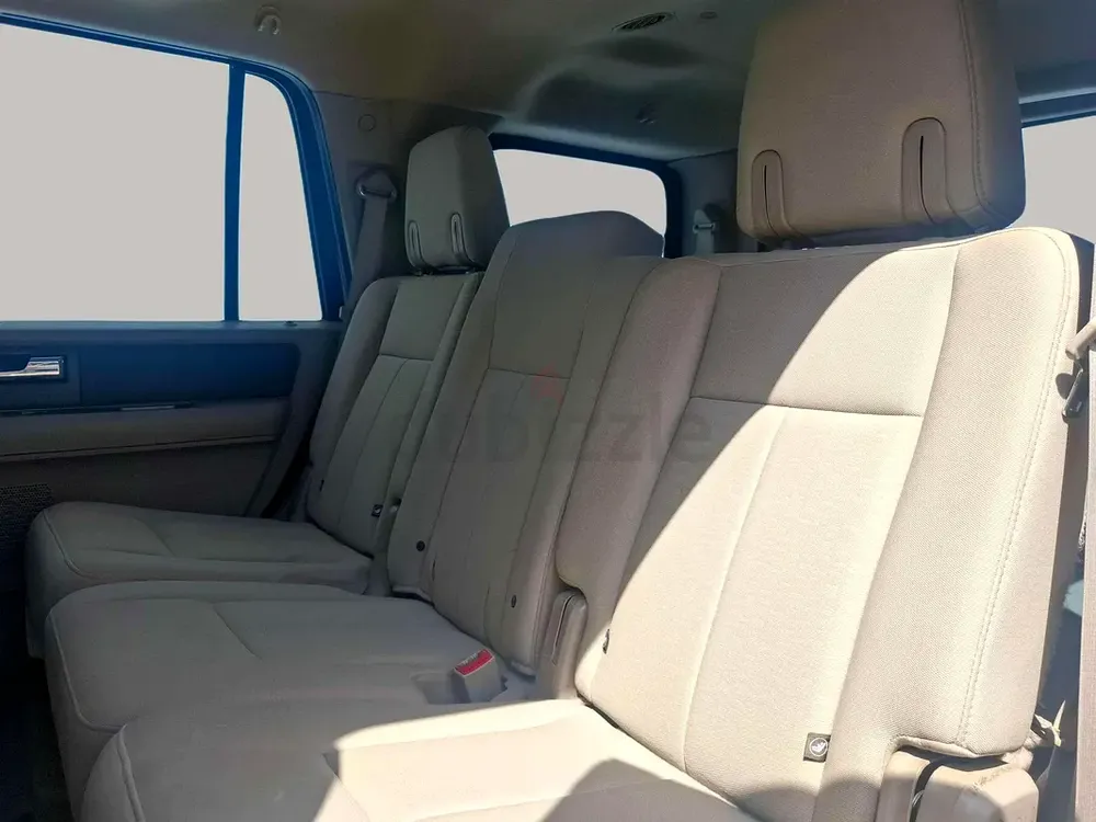 Inspected Car | 2014 Ford Expedition  | GCC Specs | Ref#461505 - Image 12