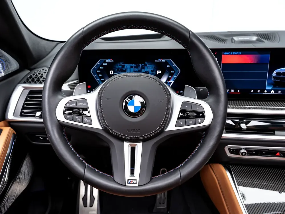 BUY NOW, PAY 2027 | THE BLACKLINE STANDARD | March 2030 Warranty + Service Contract, GCC - Image 13