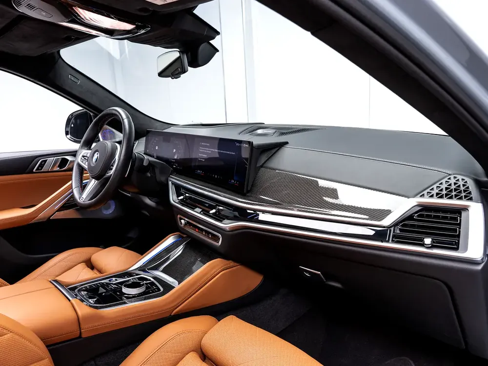 BUY NOW, PAY 2027 | THE BLACKLINE STANDARD | March 2030 Warranty + Service Contract, GCC - Image 15
