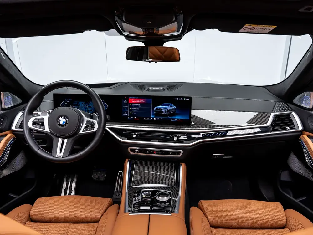 BUY NOW, PAY 2027 | THE BLACKLINE STANDARD | March 2030 Warranty + Service Contract, GCC - Image 16