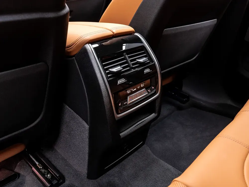 BUY NOW, PAY 2027 | THE BLACKLINE STANDARD | March 2030 Warranty + Service Contract, GCC - Image 20