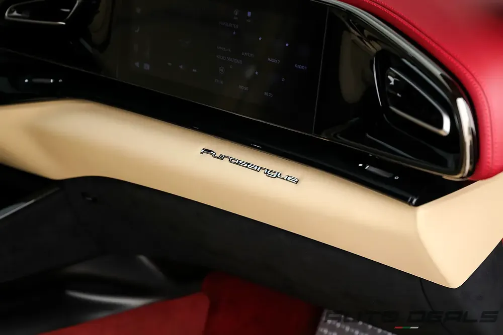 2024 Ferrari Purosangue | Extremely Low Mileage | Ultimate SUV | Best in Class | 6.5L V12 - Image 15