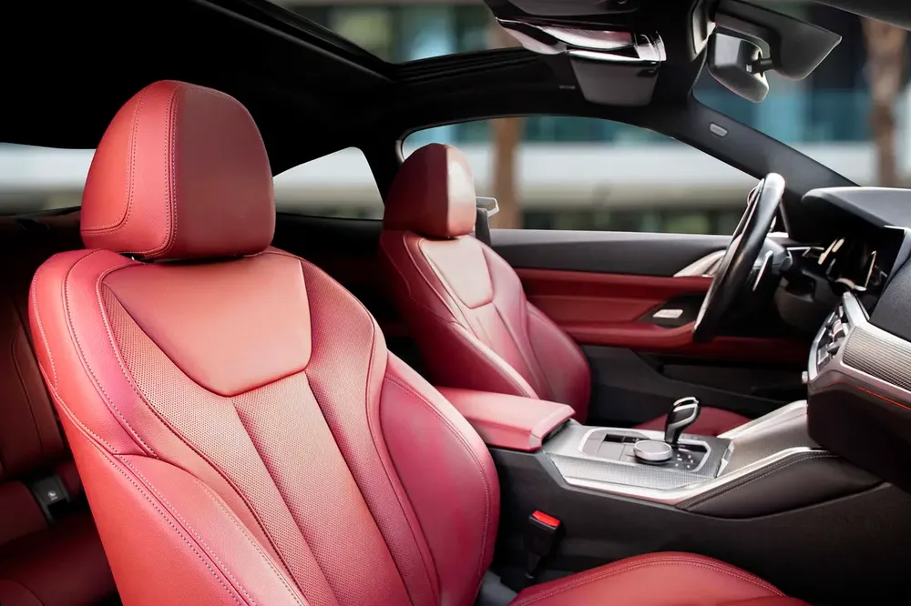 3,134 P.M |  420i M Sport Coupe | 0% Downpayment | BMW Warranty! - Image 11