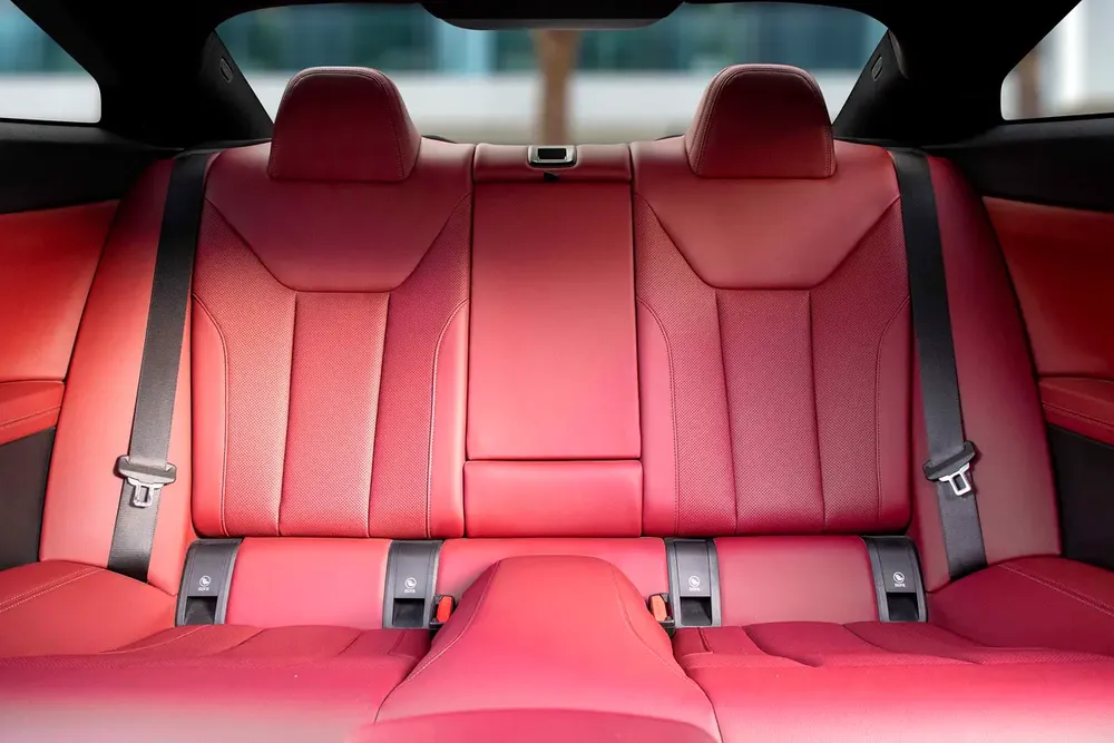 3,134 P.M |  420i M Sport Coupe | 0% Downpayment | BMW Warranty! - Image 12