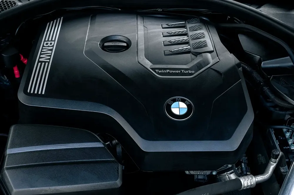 3,134 P.M |  420i M Sport Coupe | 0% Downpayment | BMW Warranty! - Image 14