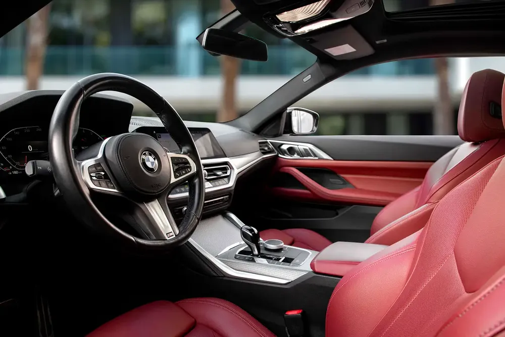 3,134 P.M |  420i M Sport Coupe | 0% Downpayment | BMW Warranty! - Image 9