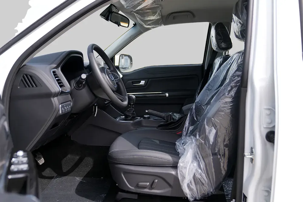 GWM Wingle , 2.4L, 4x4 Double Cabin - Image 11