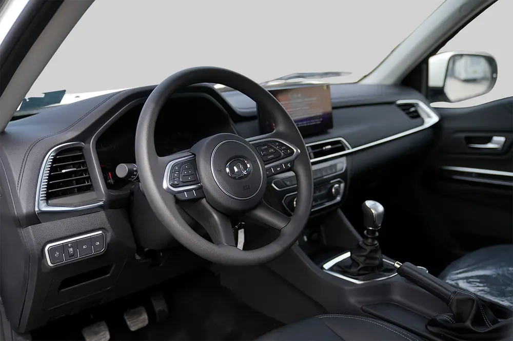 GWM Wingle , 2.4L, 4x4 Double Cabin - Image 12