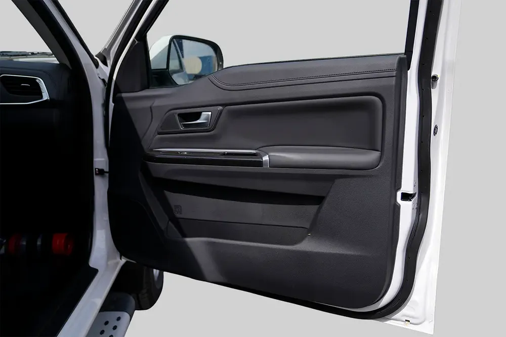 GWM Wingle , 2.4L, 4x4 Double Cabin - Image 14