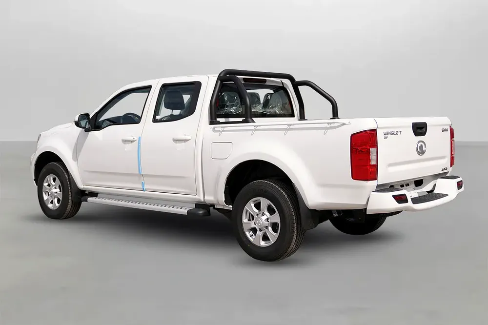 GWM Wingle , 2.4L, 4x4 Double Cabin - Image 5
