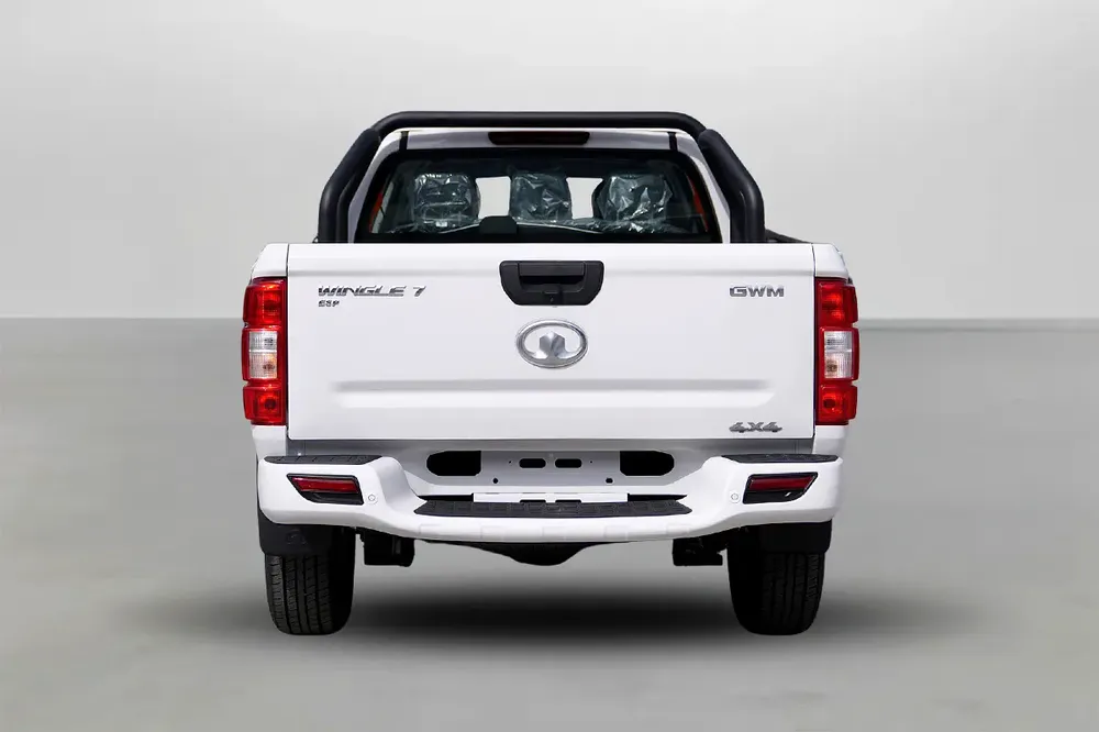 GWM Wingle , 2.4L, 4x4 Double Cabin - Image 6