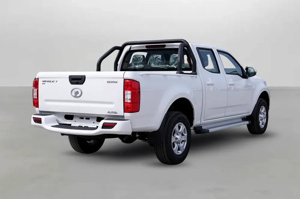 GWM Wingle , 2.4L, 4x4 Double Cabin - Image 7