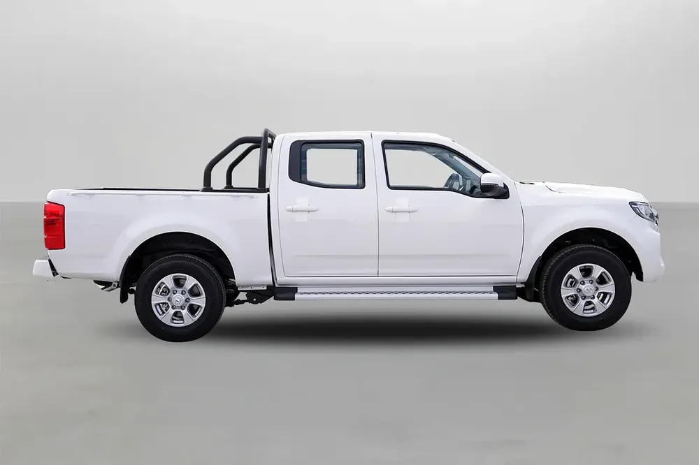 GWM Wingle , 2.4L, 4x4 Double Cabin - Image 8
