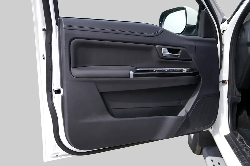 GWM Wingle , 2.4L, 4x4 Double Cabin - Image 9