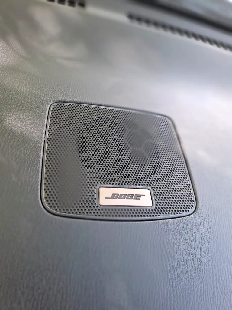 GCC INFINITY QX60 2015 7 SEATERS WITH RADAR AND PANORAMA - Image 12