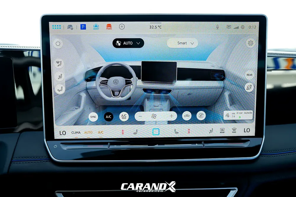 Volkswagen Tiguan L PRO 330TSI 2WD R-LINE Smart Leading 2025 - Image 13