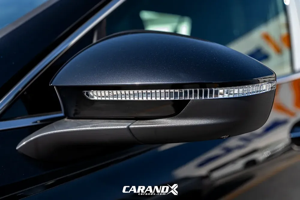 Volkswagen Tiguan L PRO 330TSI 2WD R-LINE Smart Leading 2025 - Image 6
