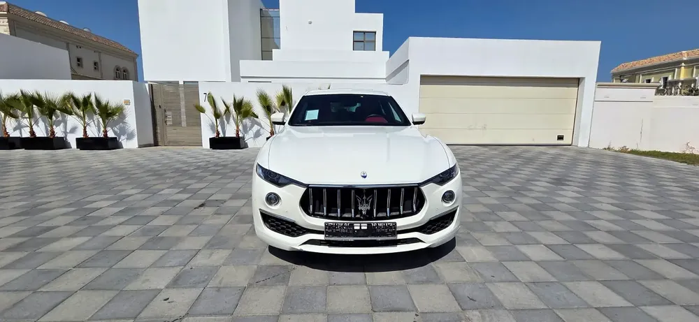 2022-Maserati Levante GT-Excellent Condition-Bank Finance Available - Image 4