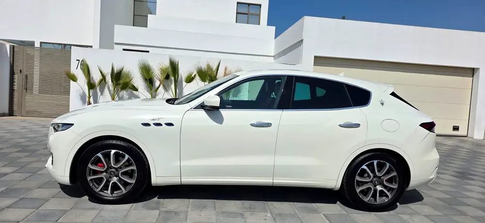 2022-Maserati Levante GT-Excellent Condition-Bank Finance Available - Image 5