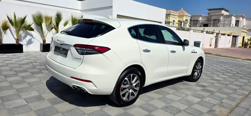 2022-Maserati Levante GT-Excellent Condition-Bank Finance Available - Image 6