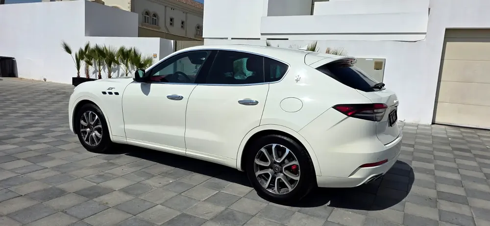 2022-Maserati Levante GT-Excellent Condition-Bank Finance Available - Image 8