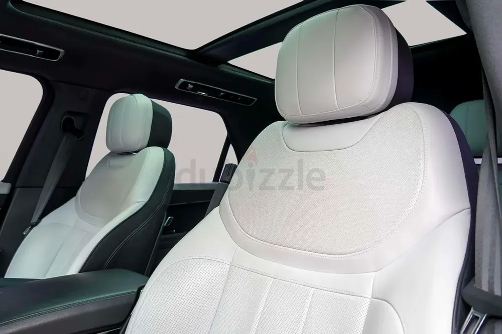 AED 5926/month | 2024 Land Rover Range Rover Sport P400 Dynamic HSE | GCC Specs | Ref#452474 - Image 11