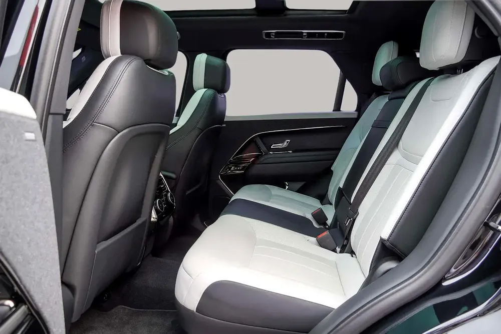 AED 5926/month | 2024 Land Rover Range Rover Sport P400 Dynamic HSE | GCC Specs | Ref#452474 - Image 12