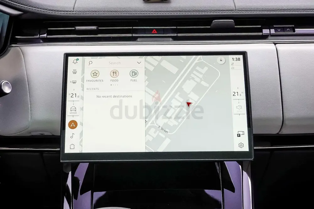 AED 5926/month | 2024 Land Rover Range Rover Sport P400 Dynamic HSE | GCC Specs | Ref#452474 - Image 15