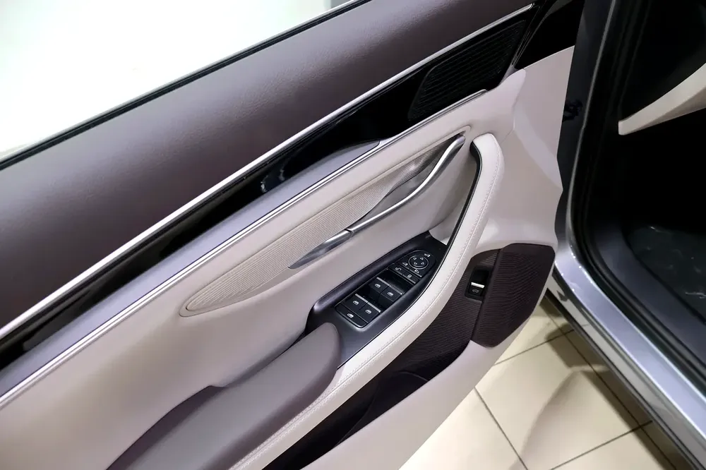 2025!! BYD Song Plus || Under Warranty || Local price - Image 13