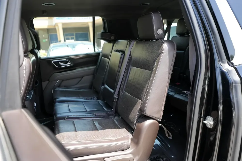 GMC Yukon XL SLE 2022 GCC Specs - Excellent Condition - Image 18