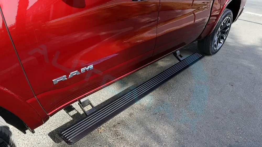 ( Eid al-Adha Offer / For Export ) 2026 RAM 1500 Limited Longhorn Crew Cab Hurricane 3.0TT GCC 0KM - Image 17