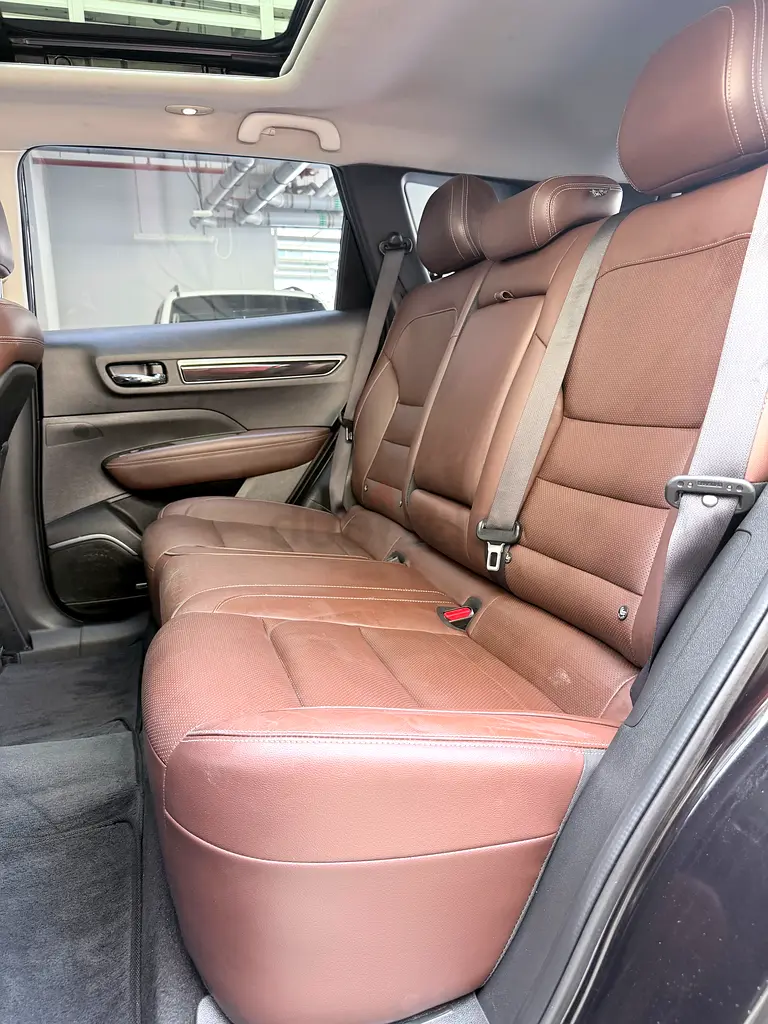 Renault Koleos LE 2018 | Top Option | GCC Specs | Low Mileage - Image 13