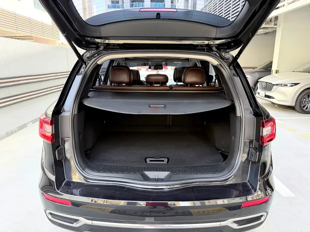Renault Koleos LE 2018 | Top Option | GCC Specs | Low Mileage - Image 20