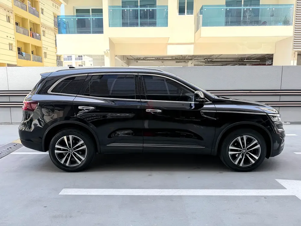 Renault Koleos LE 2018 | Top Option | GCC Specs | Low Mileage - Image 6