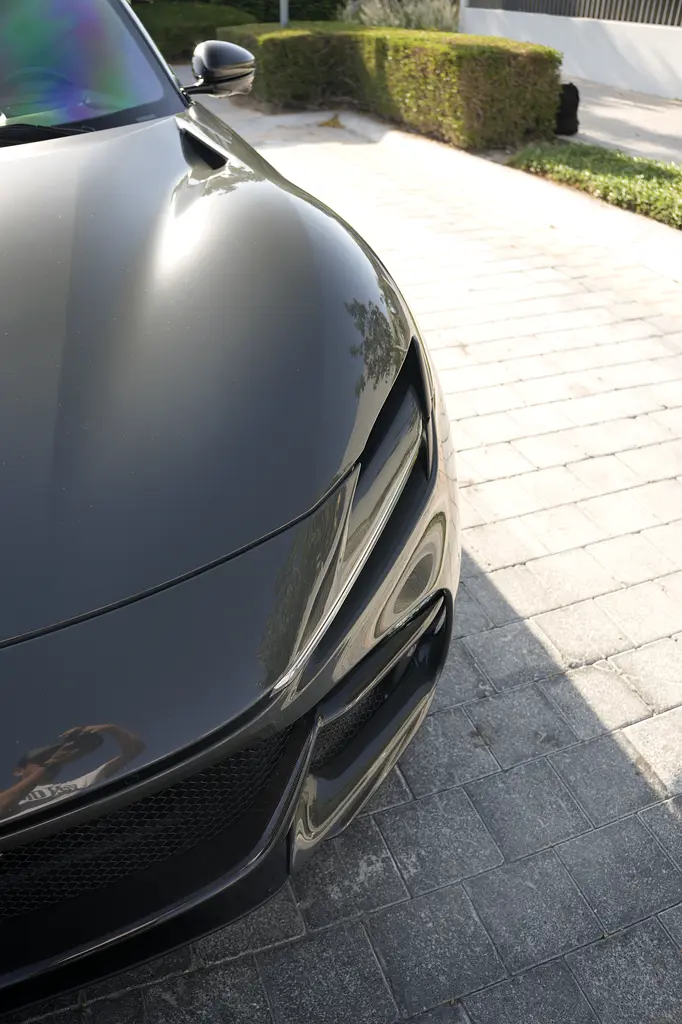 Ferrari Purosangue / Eu spec / 2 keys/  2024 / Fully loaded / 25k km / 7 year service contract - Image 7