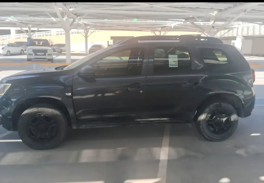 Renault Duster PE 2022 GCC Specs - Excellent Condition - Image 6