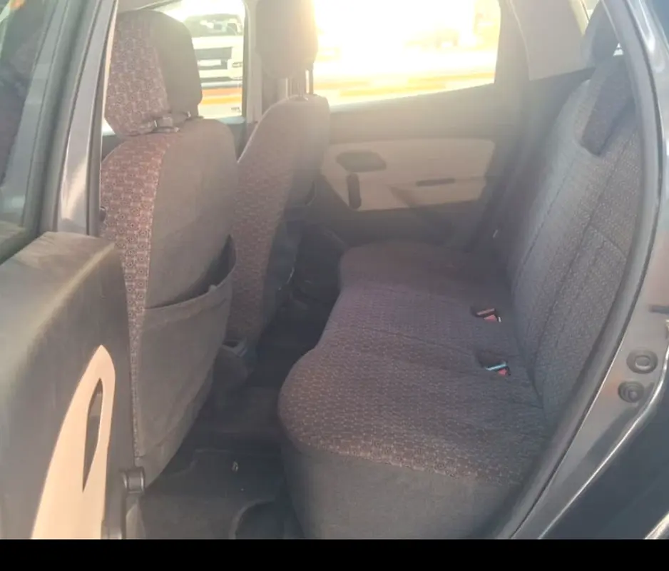 Renault Duster PE 2022 GCC Specs - Excellent Condition - Image 7