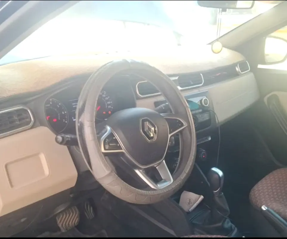 Renault Duster PE 2022 GCC Specs - Excellent Condition - Image 8