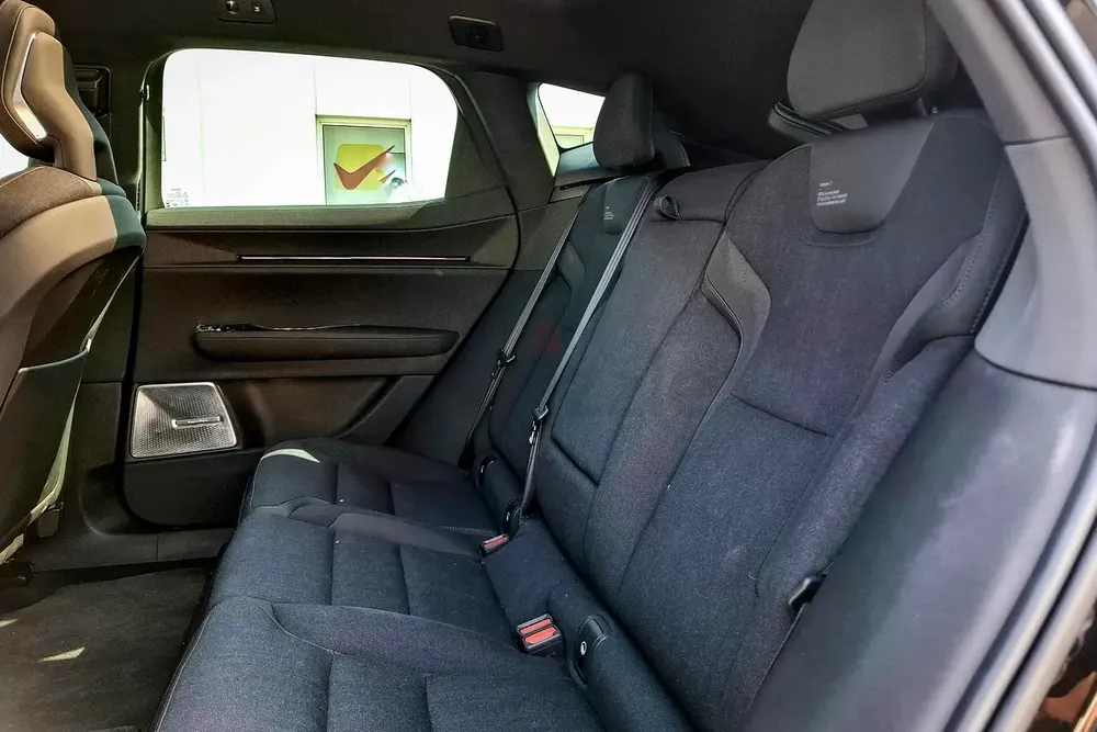 AED 2872/month | 2024 Polestar 3  | GCC Specs | Ref#419666 - Image 12