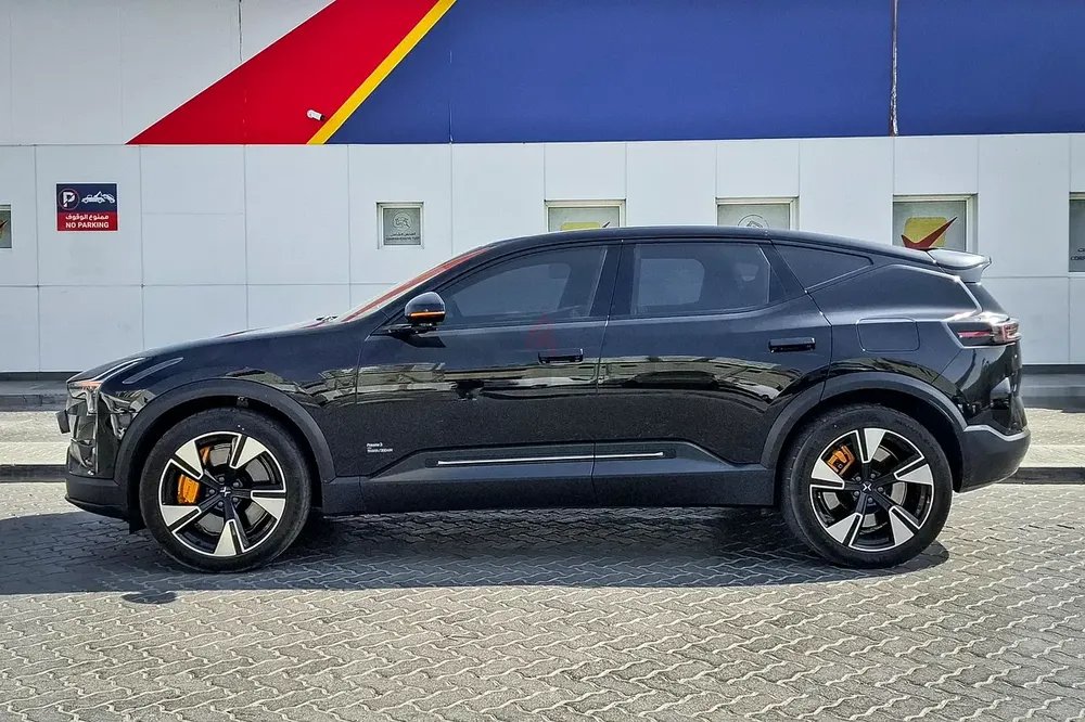 AED 2872/month | 2024 Polestar 3  | GCC Specs | Ref#419666 - Image 5