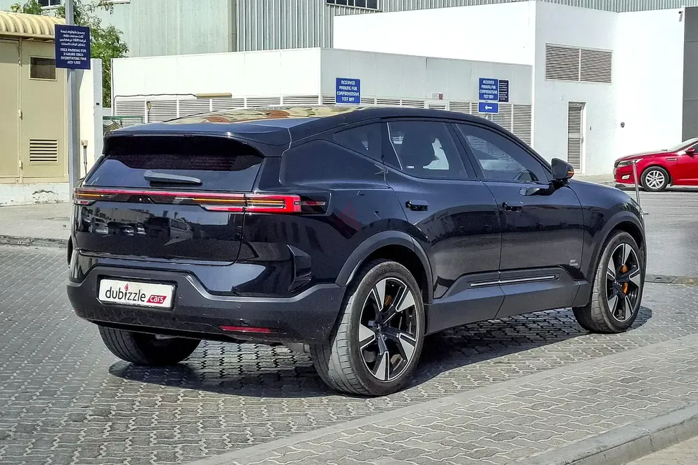 AED 2872/month | 2024 Polestar 3  | GCC Specs | Ref#419666 - Image 6