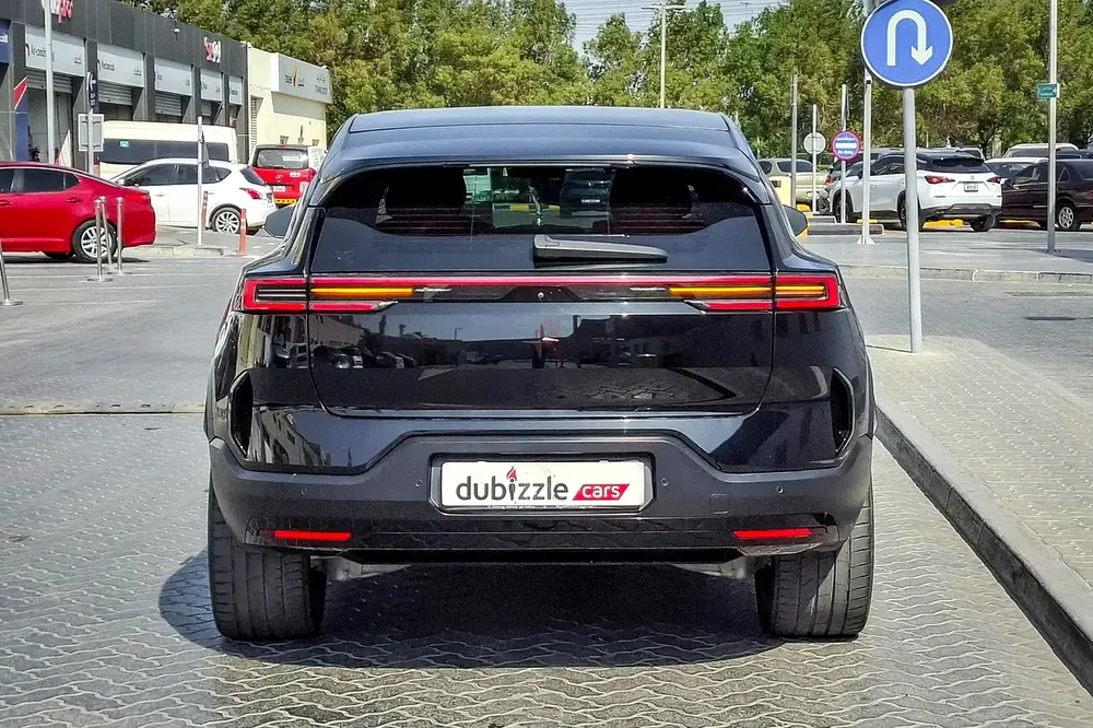 AED 2872/month | 2024 Polestar 3  | GCC Specs | Ref#419666 - Image 7